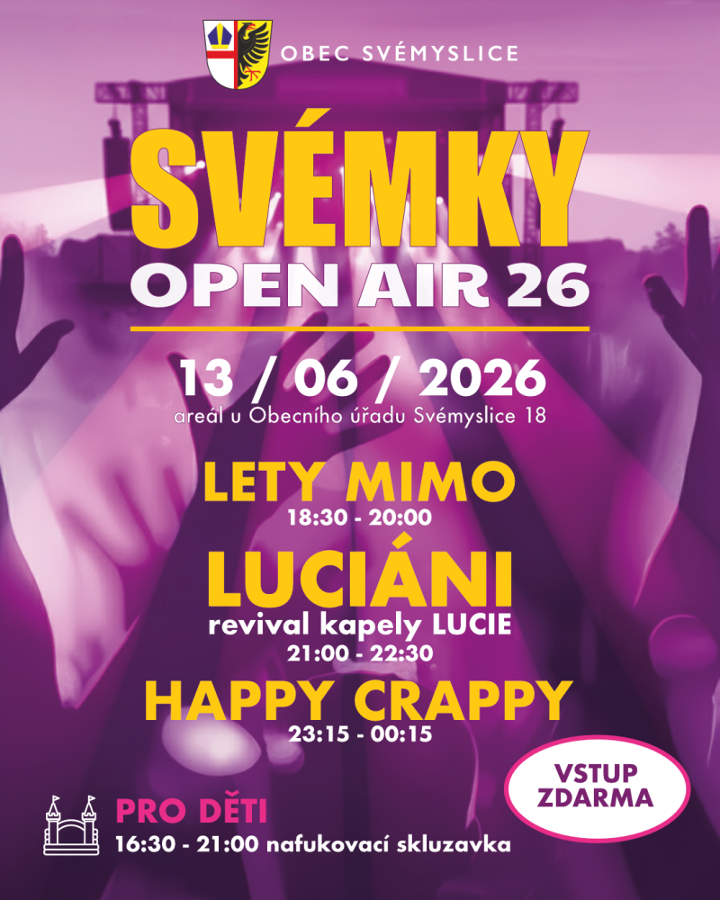 Svémky open air 26